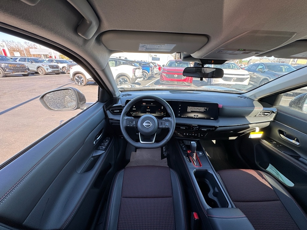 2026 Nissan KICKS SR AWD - Photo 18