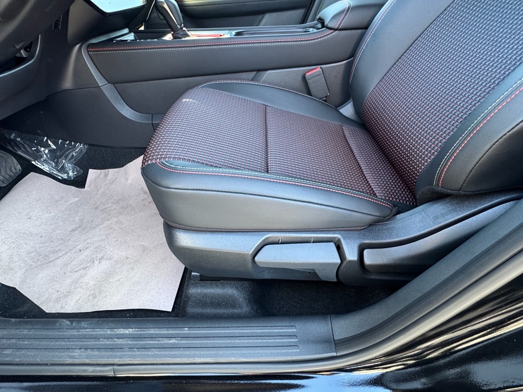 2026 Nissan KICKS SR AWD - Photo 17