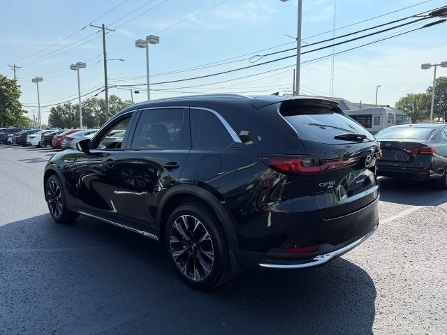 2024 Mazda CX-90 Premium photo 4