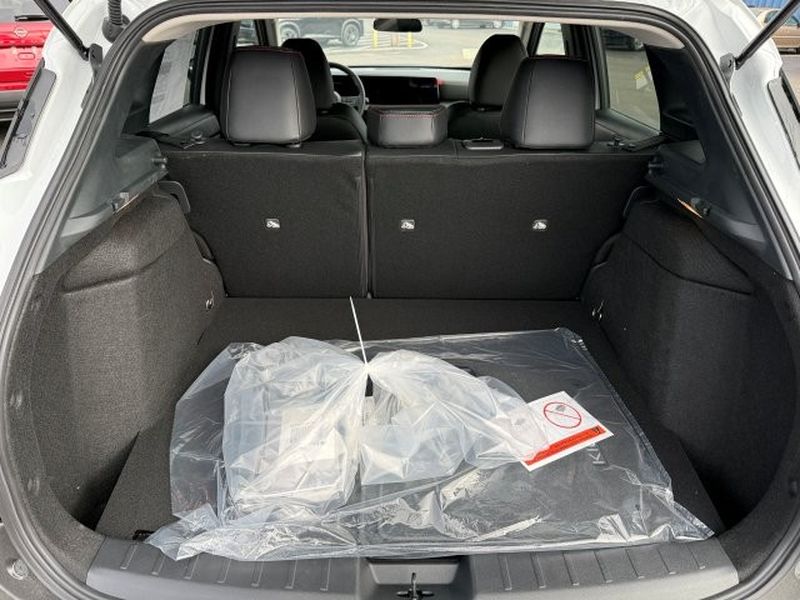 2026 Nissan KICKS SR AWD - Photo 18