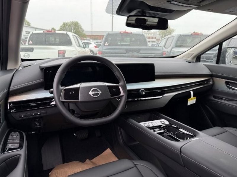 2025 Nissan Murano SL - Photo 21