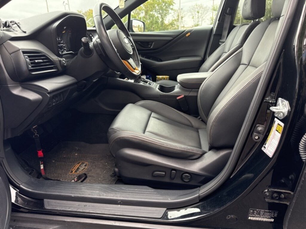 Used 2023 Subaru Outback Wilderness SUV