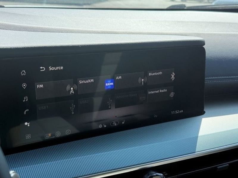 2025 Nissan Murano SL - Photo 24