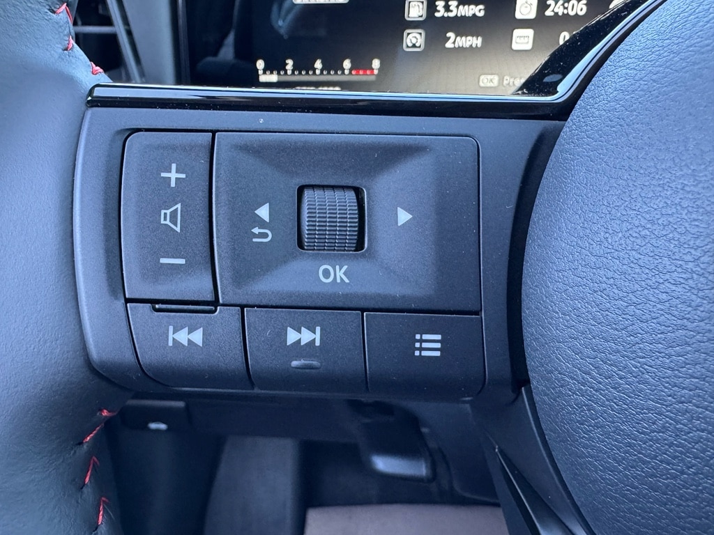 2026 Nissan KICKS SR AWD - Photo 29