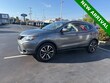Nissan Rogue Sport