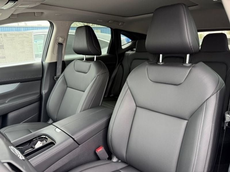 2025 Nissan Murano SL - Photo 17