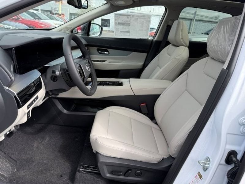 2025 Nissan Murano SL - Photo 16