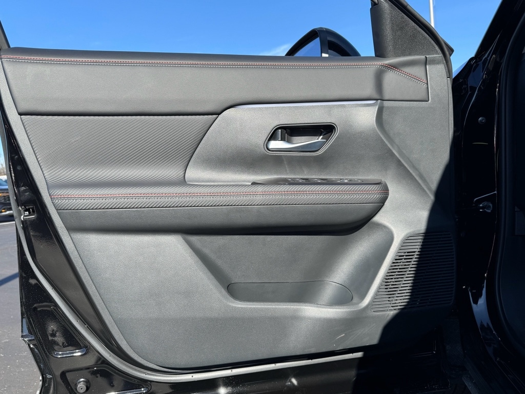 2026 Nissan KICKS SR AWD - Photo 13