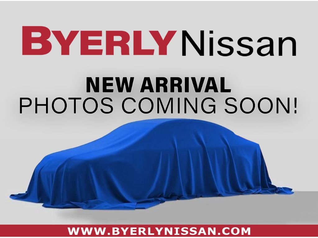 2026 Nissan Pathfinder S 4WD's photo