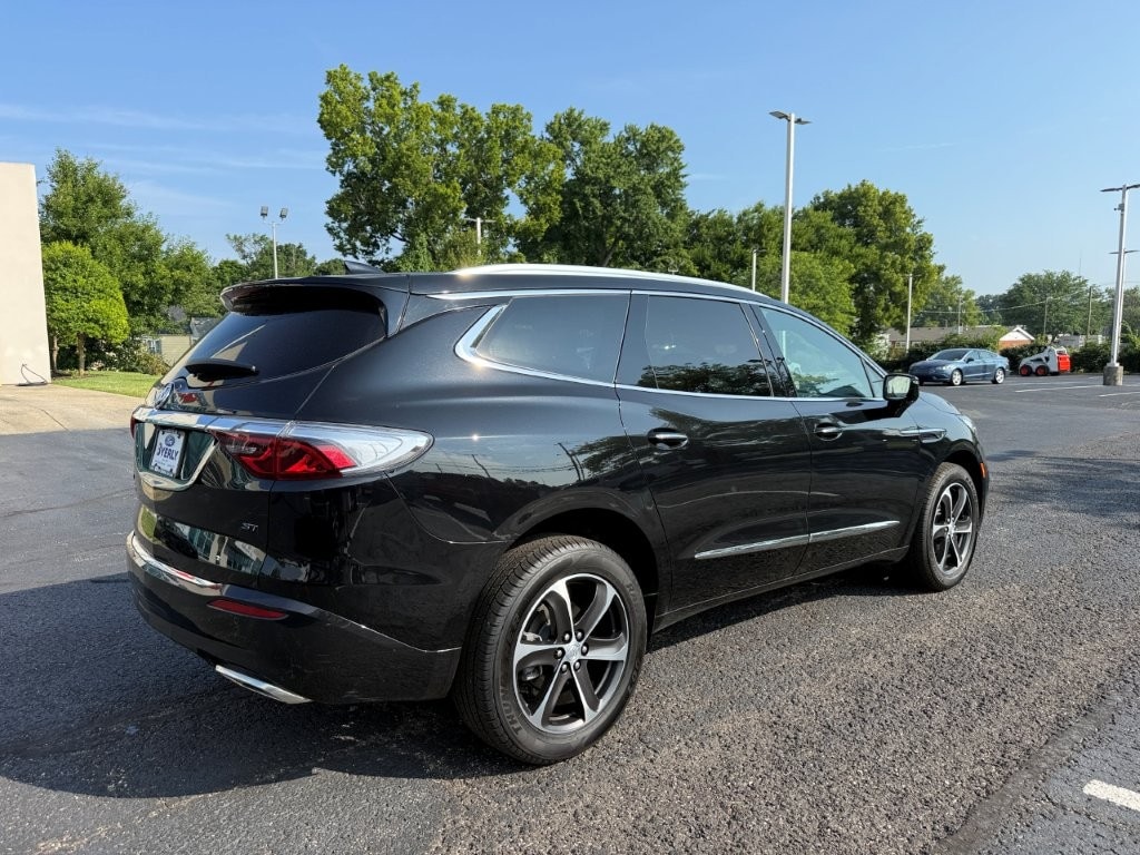 2022 Buick Enclave Essence - Photo 7