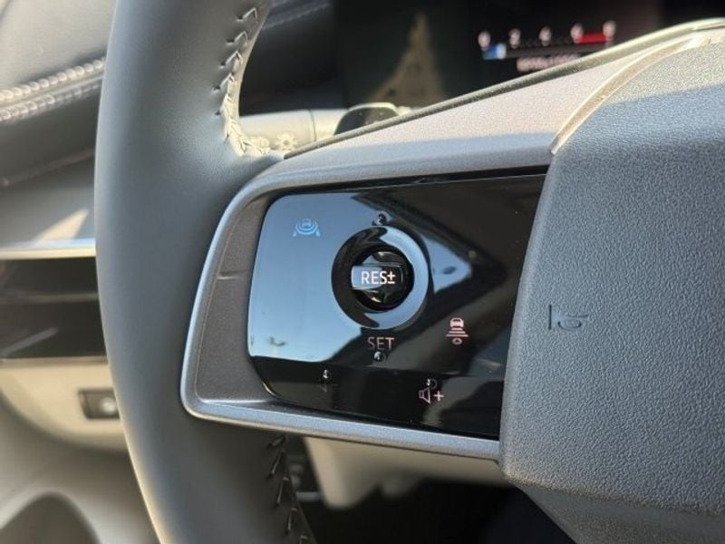 2025 Nissan Murano SL - Photo 29