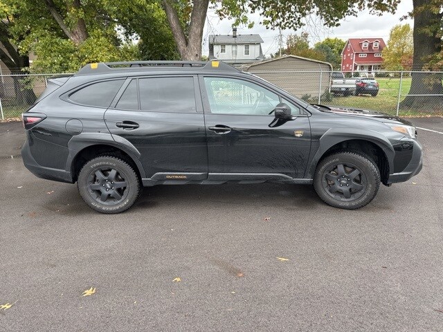 2023 Subaru Outback Wilderness photo 2
