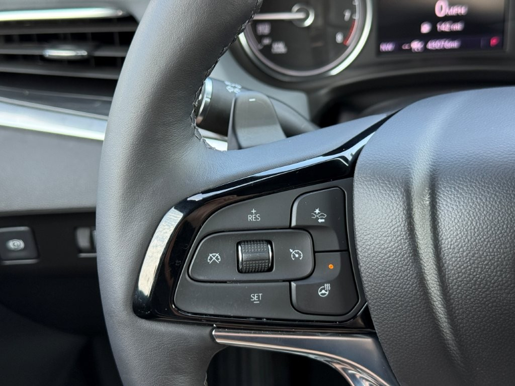 2022 Buick Enclave Essence - Photo 32
