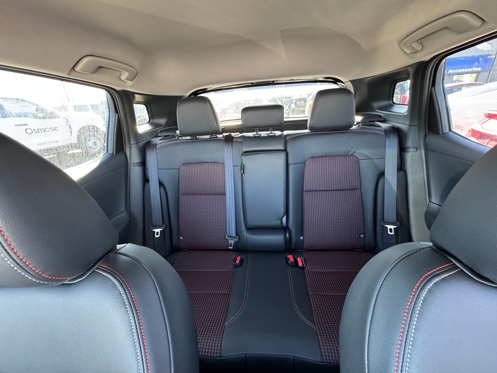2026 Nissan KICKS SR AWD - Photo 20