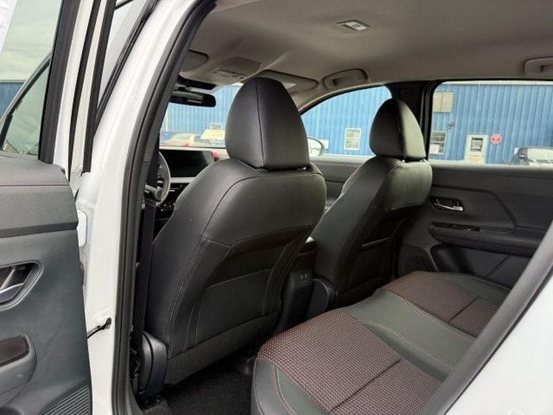 2026 Nissan KICKS SR AWD - Photo 15