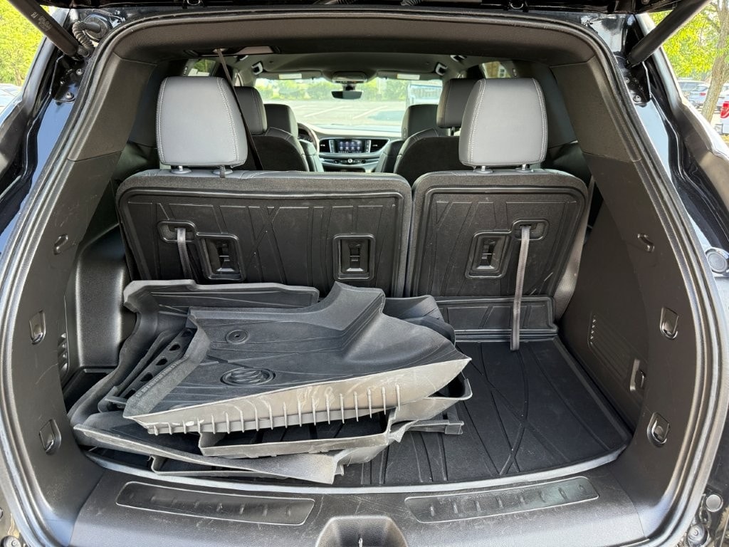 2022 Buick Enclave Essence - Photo 20