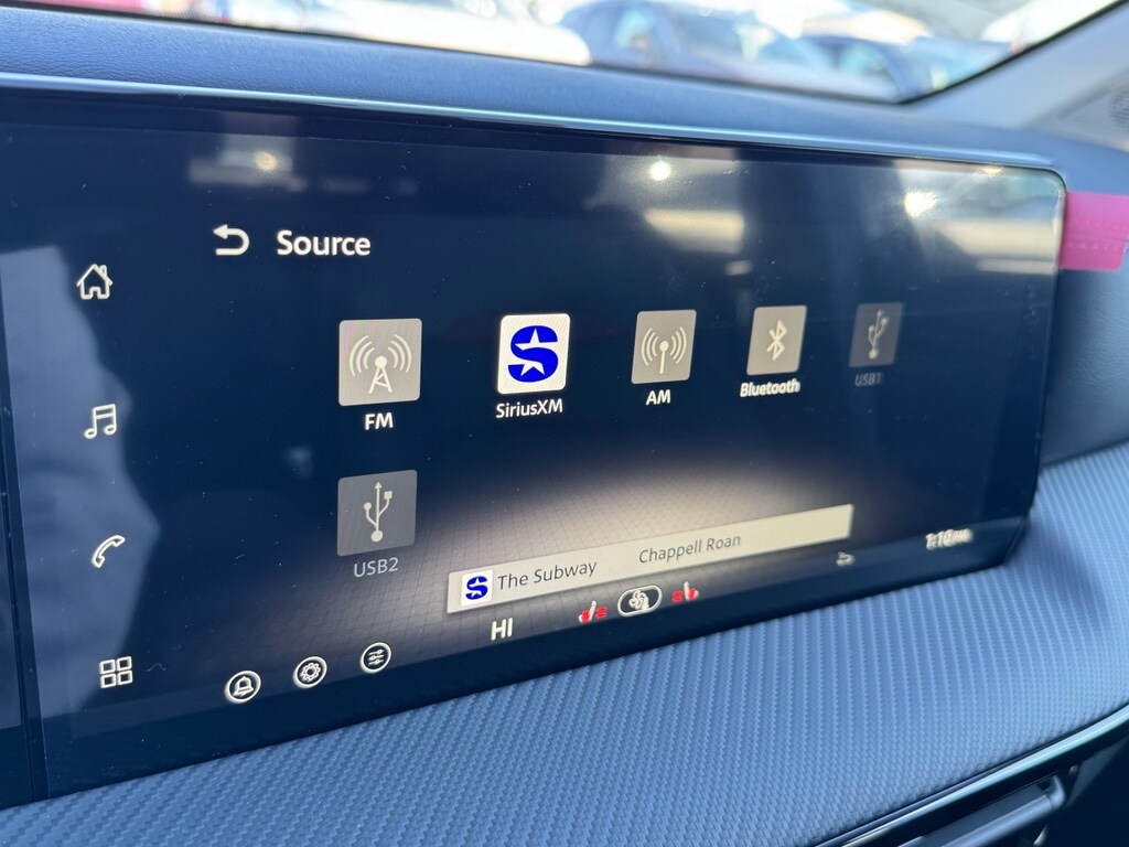 2026 Nissan KICKS SR AWD - Photo 26
