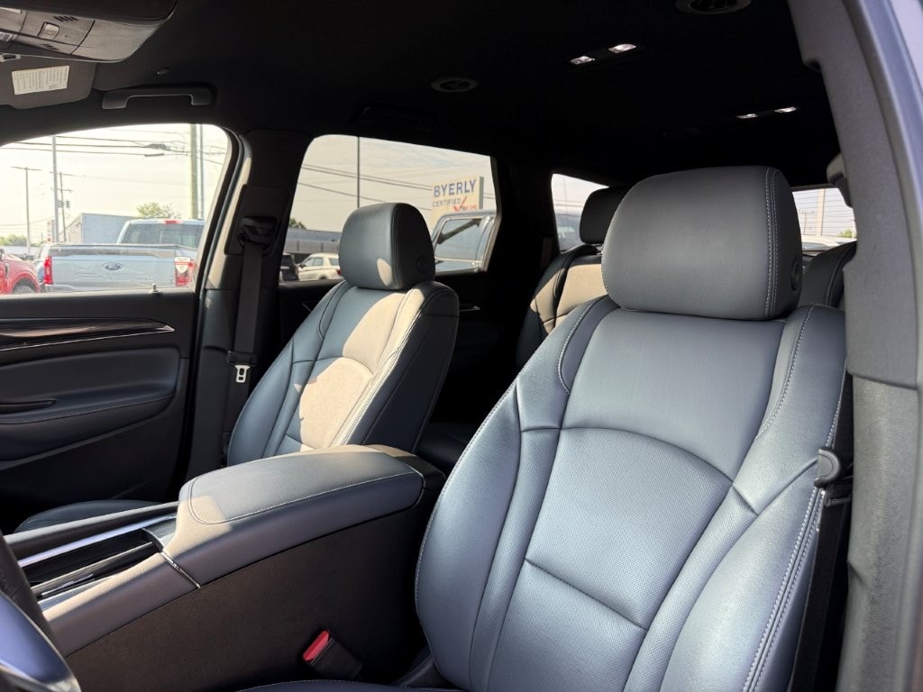2022 Buick Enclave Essence - Photo 15