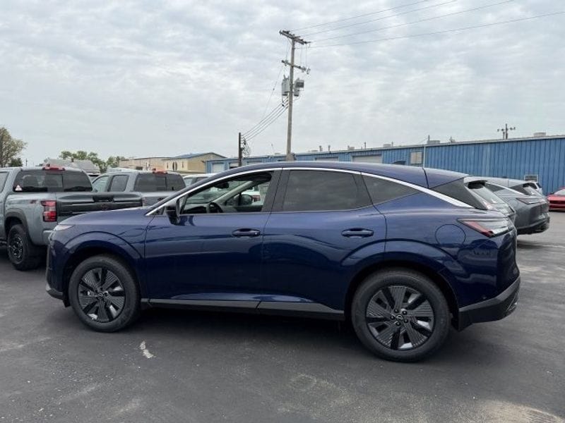 2025 Nissan Murano SL - Photo 6