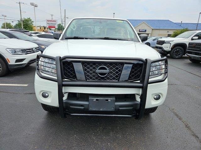 Used 2020 Nissan Frontier SV with VIN 1N6ED0EB2LN704810 for sale in Louisville, KY