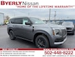 Nissan Armada