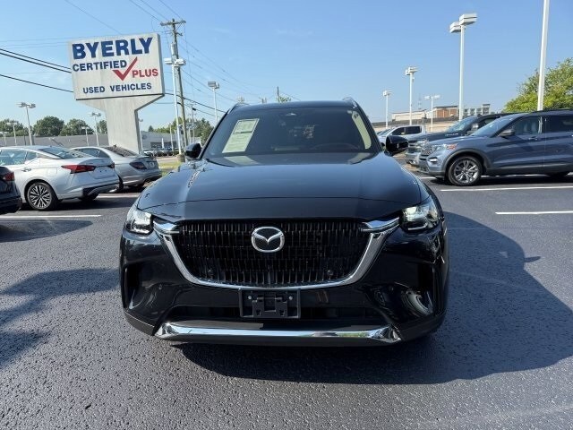 2024 Mazda CX-90 Premium photo 2