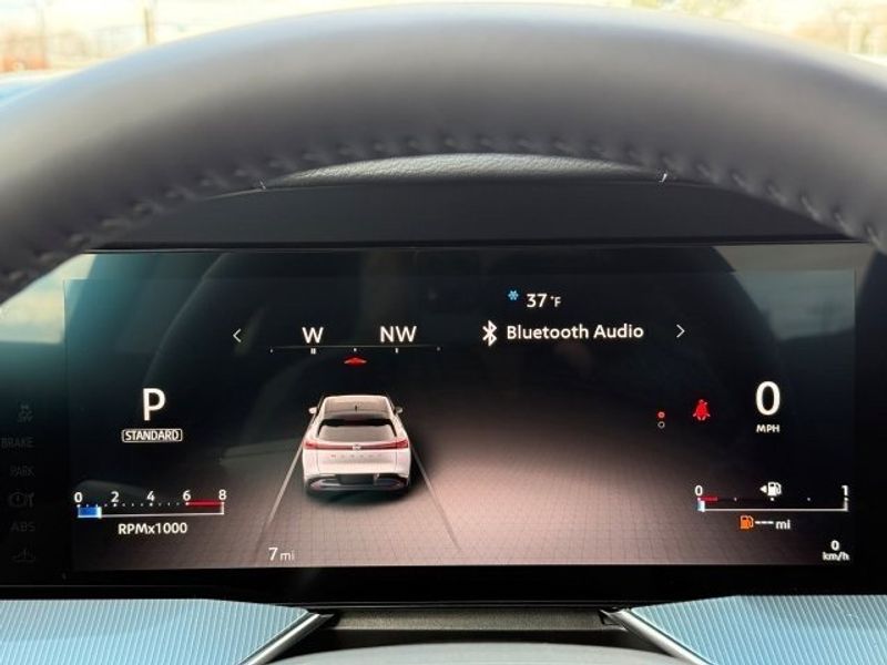 2025 Nissan Murano SL - Photo 33