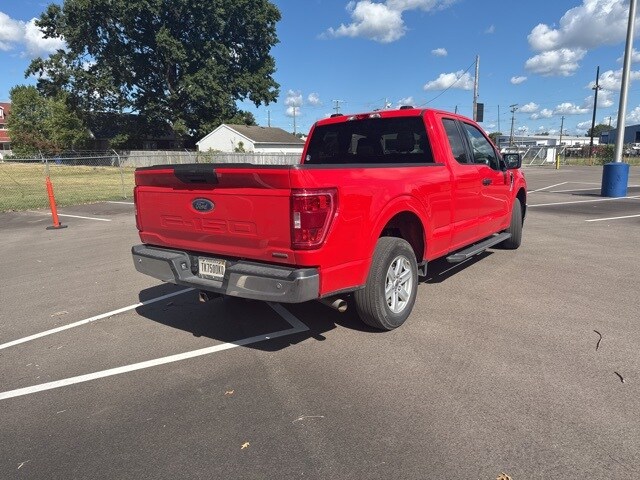 2023 Ford F-150 XLT photo 3