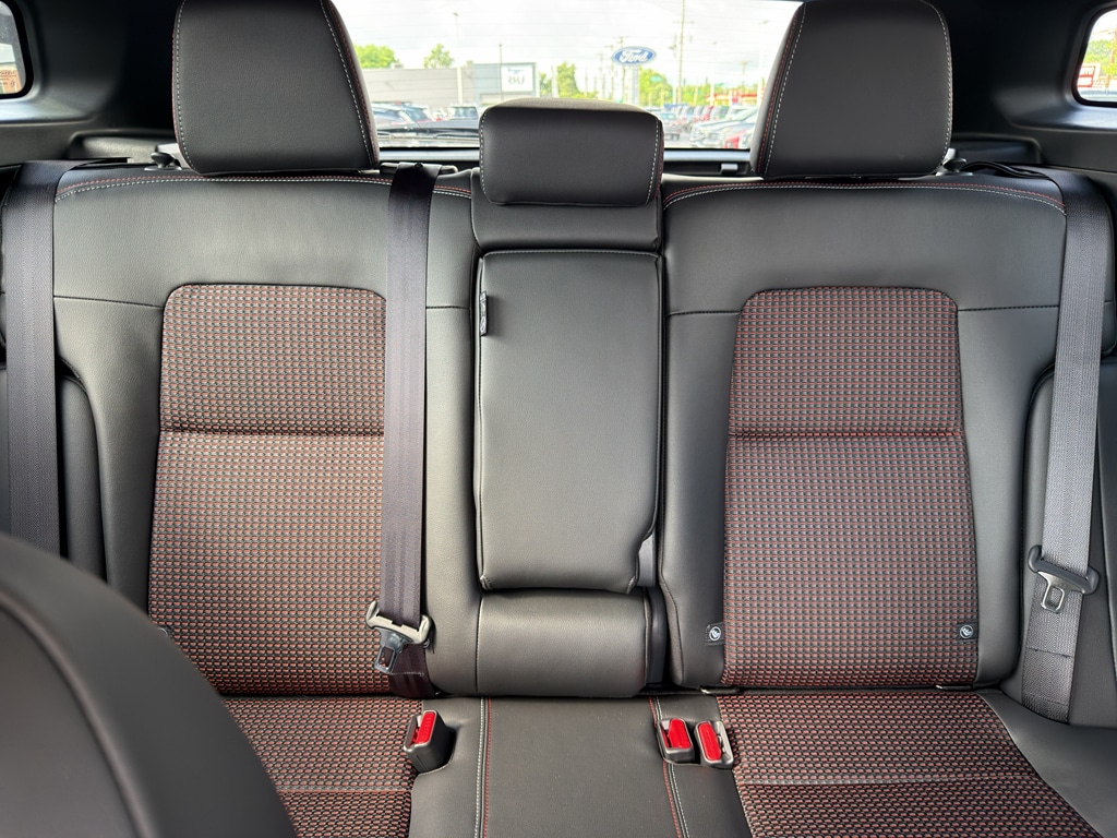2026 Nissan KICKS SR AWD - Photo 31