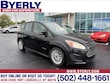 Ford C-Max Hybrid