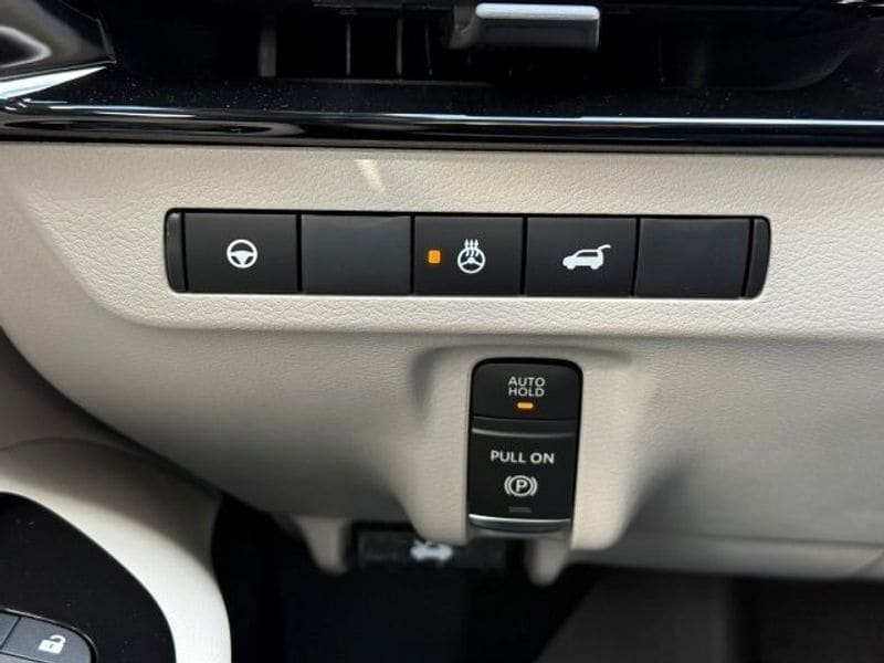 2025 Nissan Murano SL - Photo 30