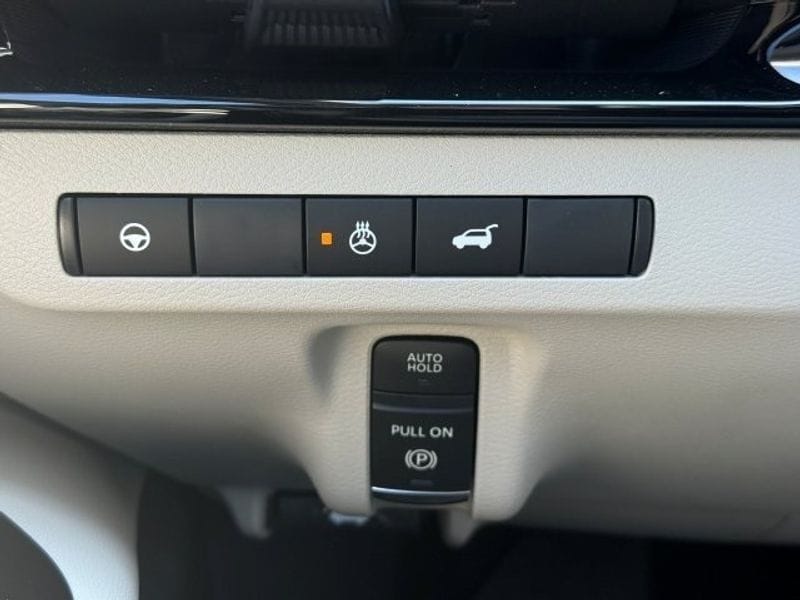 2025 Nissan Murano SL - Photo 28