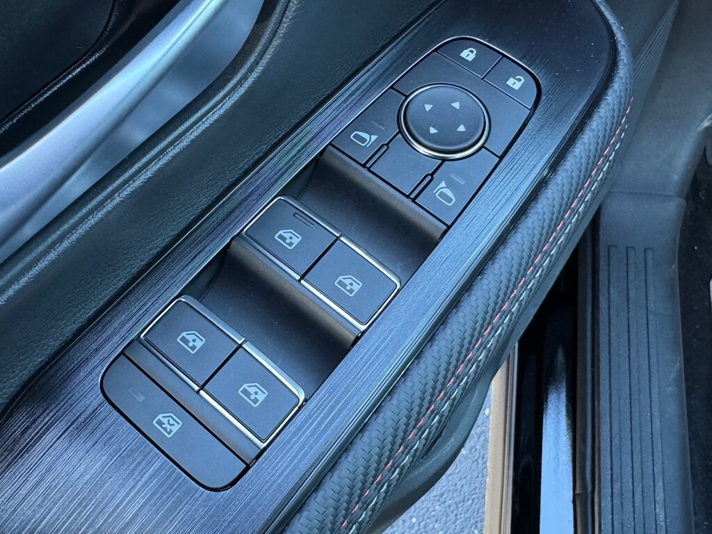 2026 Nissan KICKS SR AWD - Photo 14