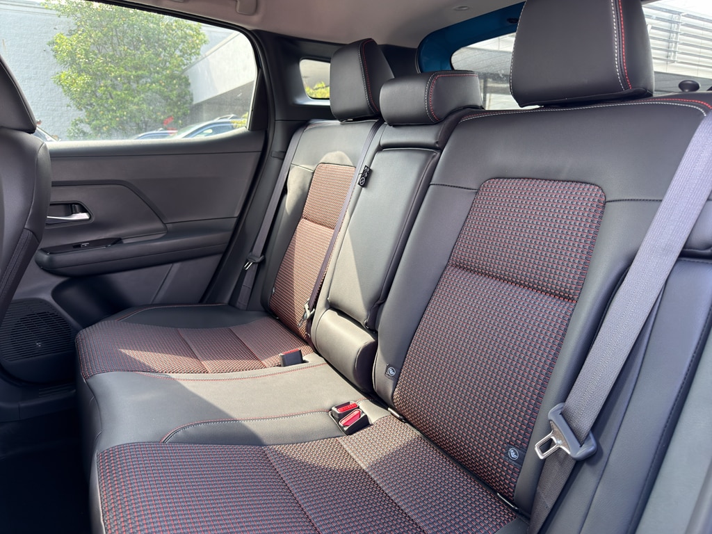 2026 Nissan KICKS SR AWD - Photo 32