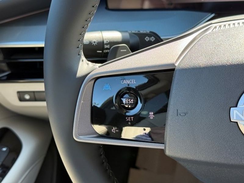 2025 Nissan Murano SL - Photo 29