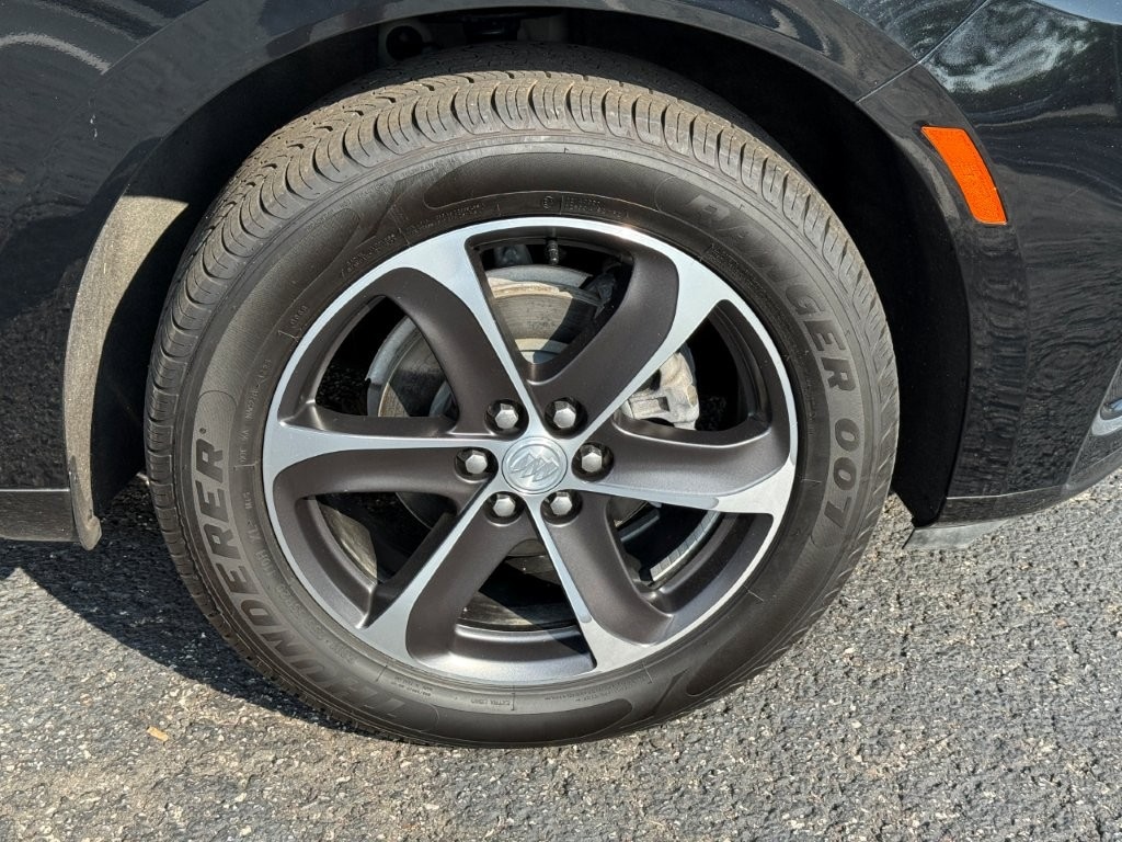 2022 Buick Enclave Essence - Photo 9