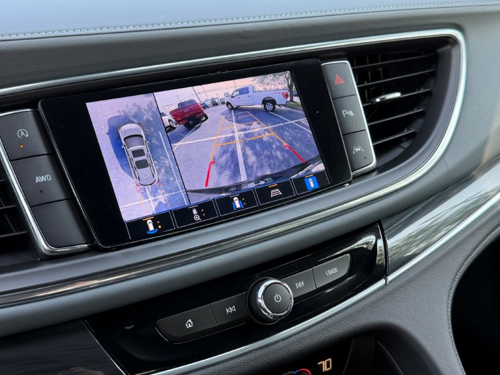 2022 Buick Enclave Essence - Photo 28