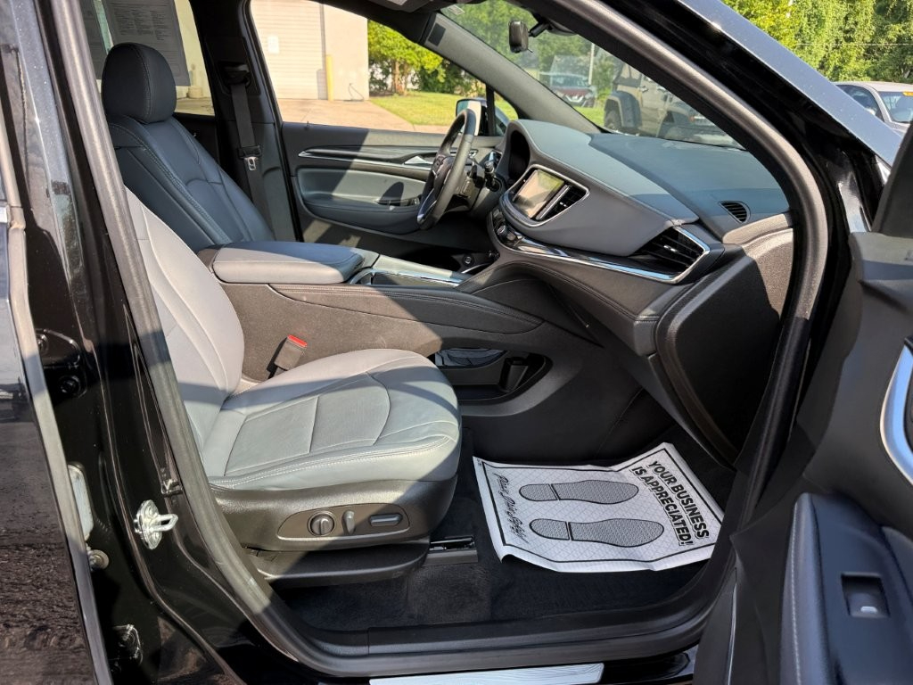 2022 Buick Enclave Essence - Photo 25