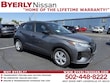 Nissan Kicks Play