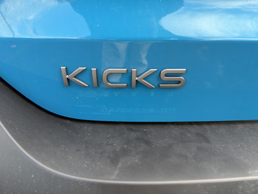 2026 Nissan KICKS SR AWD - Photo 14