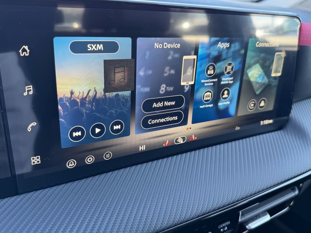 2026 Nissan KICKS SR AWD - Photo 25