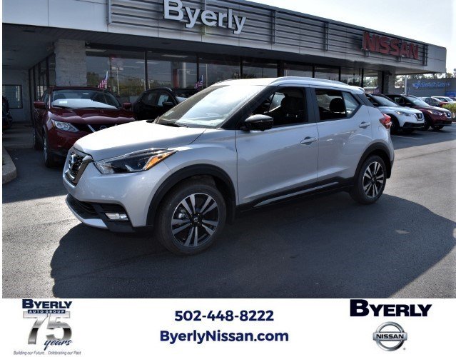 2019 nissan kicks for sale