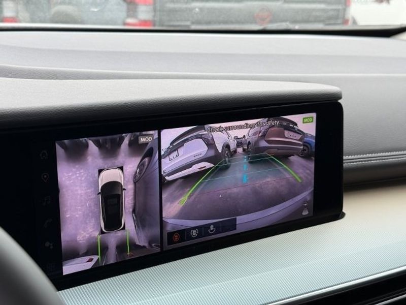 2025 Nissan Murano SL - Photo 25