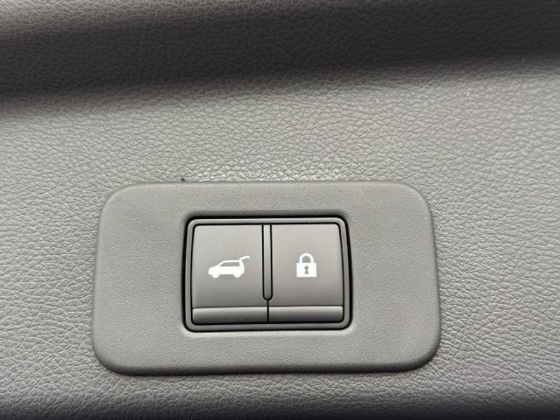 2025 Nissan Murano SL - Photo 23