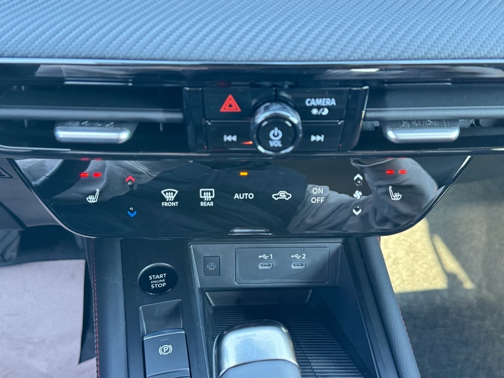 2026 Nissan KICKS SR AWD - Photo 24