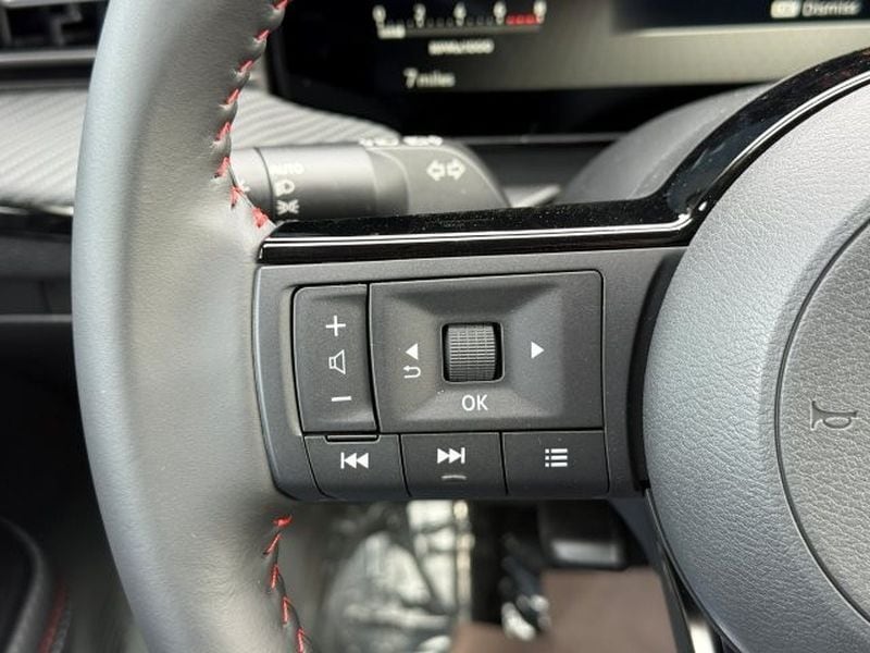 2026 Nissan KICKS SR AWD - Photo 27