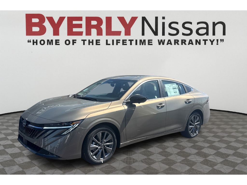 Shop the New Nissan Sentra For Sale in Louisville, KY