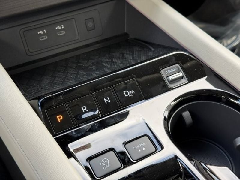 2025 Nissan Murano SL - Photo 29