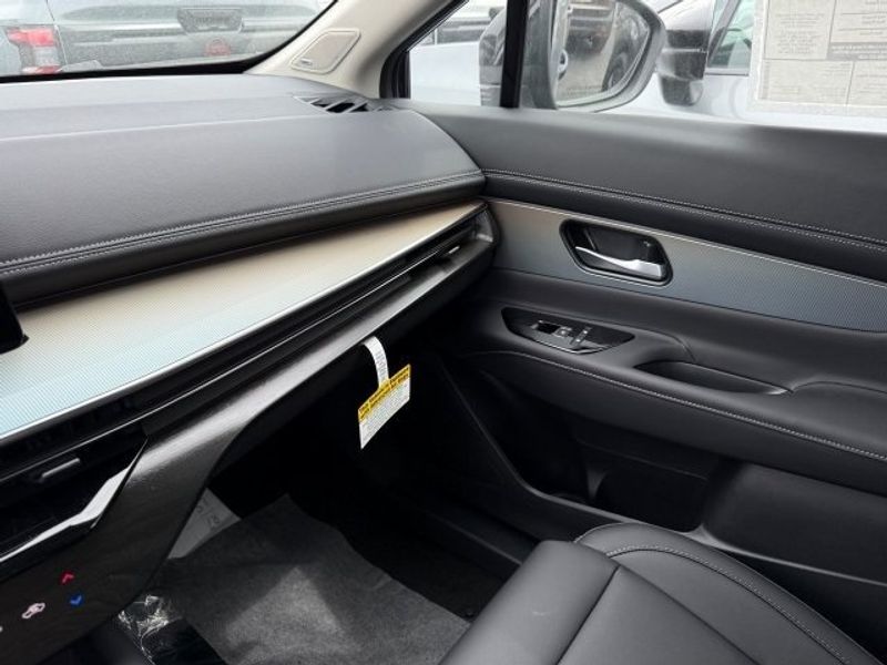 2025 Nissan Murano SL - Photo 24