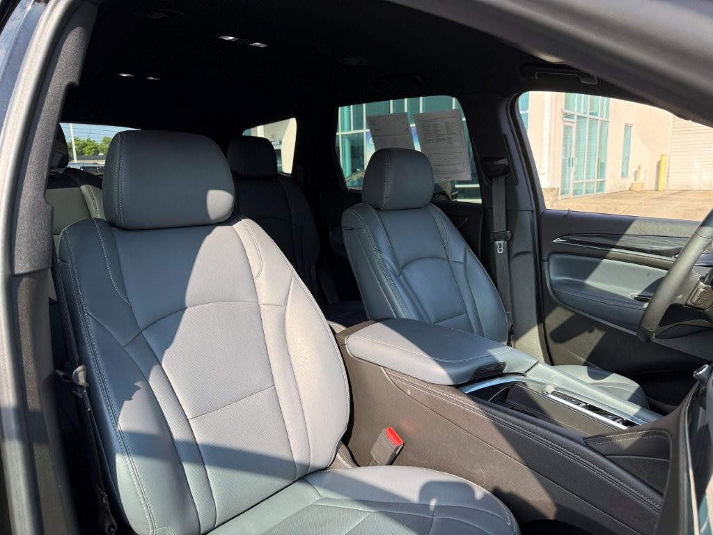 2022 Buick Enclave Essence - Photo 26